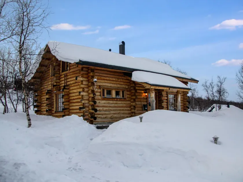 Kilpis-arkki by Interhome - Image 1