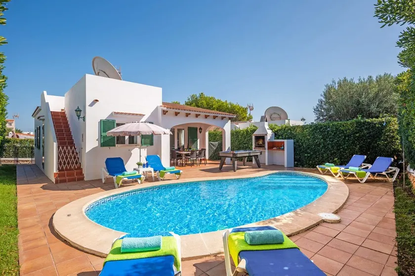 Villa Orca by Villa Plus - Image 1