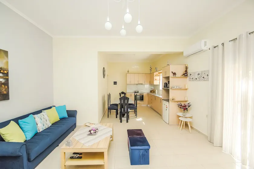 Apartment close to Balos-Elafonisi and Falasarna! - Image 1