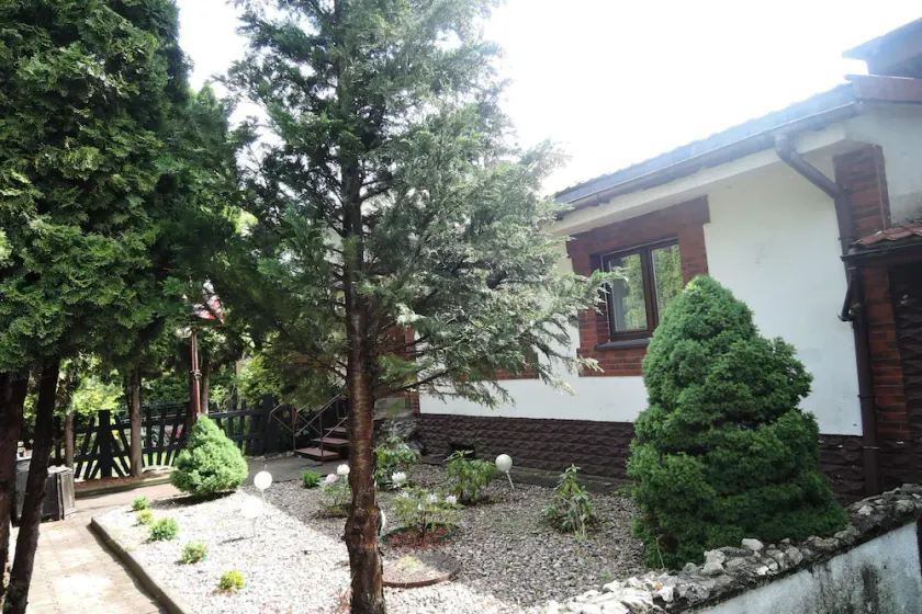 Maison à Nowogard près du lac Nowogardzkie - Image 1