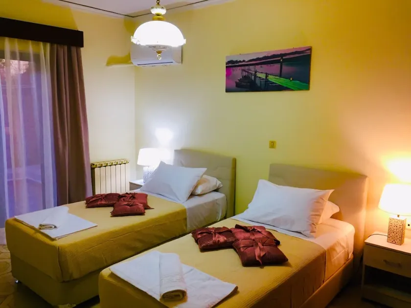 Kallipateira apartments - Image 1