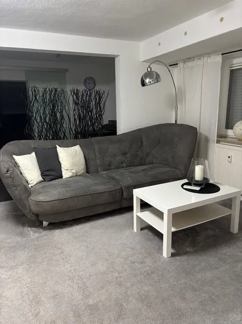 Ferienwohnung Arnstadt Ost - Image 1