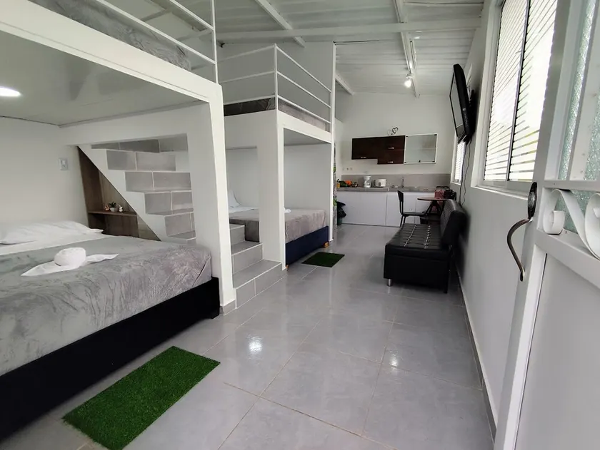 Cantabria Hospedaje - Image 1
