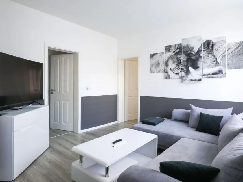 Apartment Am Ostedeich-3 by Interhome - Image 1