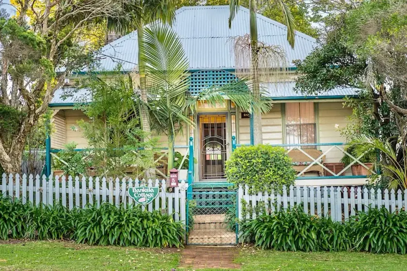 Banksia Cottage Toowoomba - Haustierfreundliches Getaway - Image 1