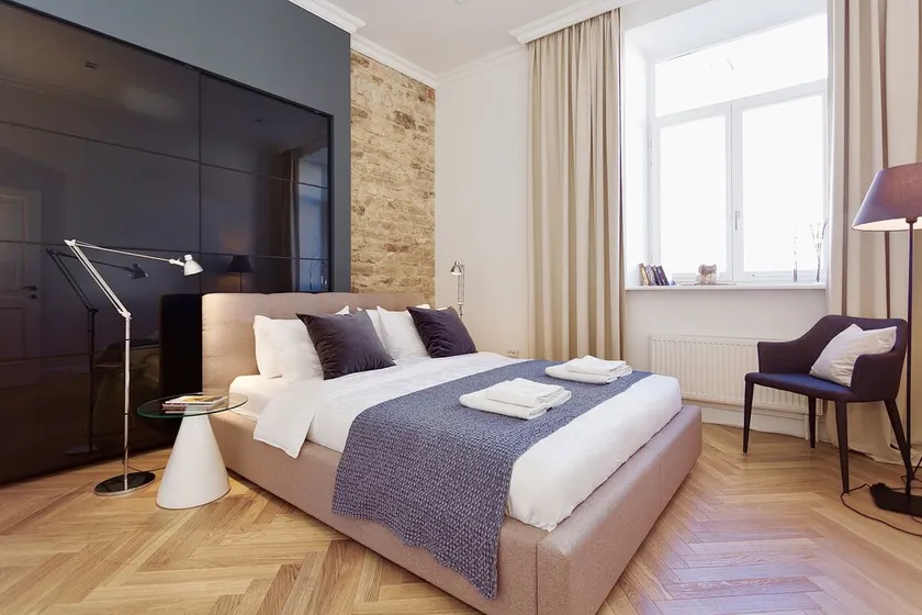 Vilnius Apartments & Suites - Town Hall - Image 1