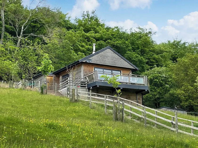 Offa's Dyke Lodge - UK10835 - Image 1
