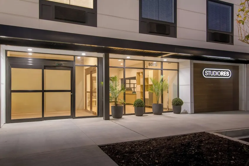 StudioRes by Marriott Memphis Cordova - Image 1