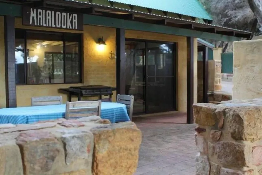 Malalooka - situé à Yallingup - Image 1