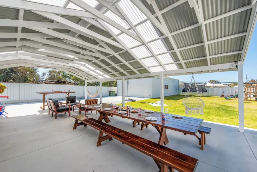 Captains Retreat - Coastal Vibe - Image 1