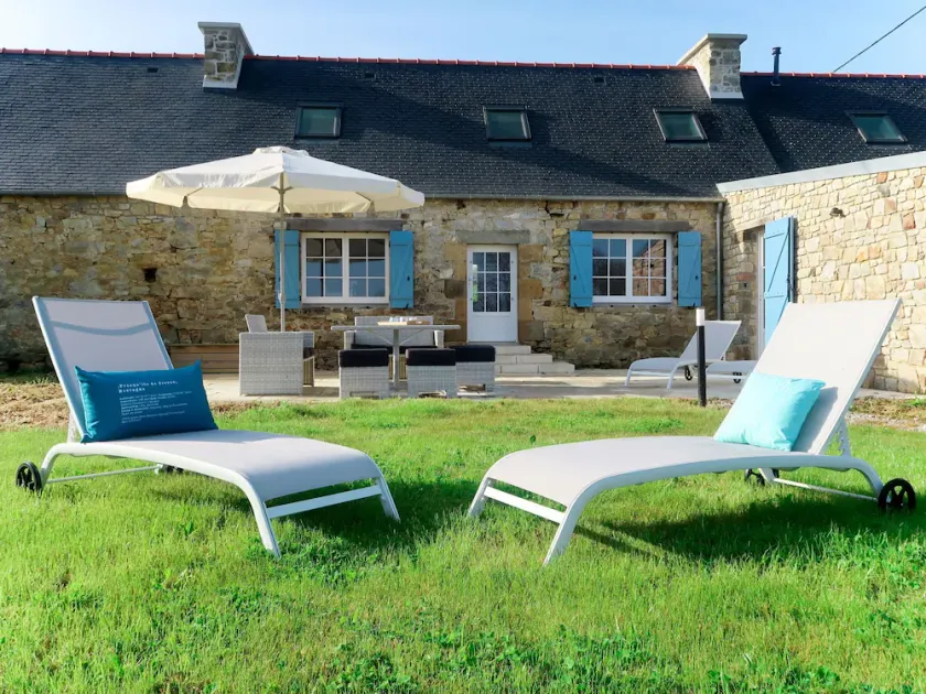 Holiday Home Le Vieux Chêne by Interhome - Image 1