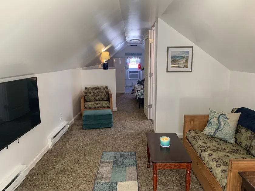 Loft at the Beach - Image 1