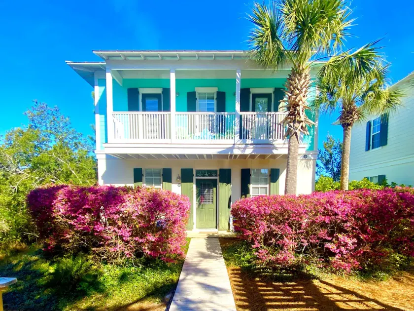 Private, updated 30a Beach Bungalow - Image 1