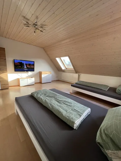 Vacation apartment in a quiet location - Image 1