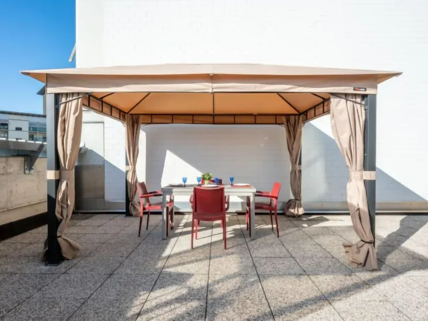 Apartment Savi 2 by Interhome - Image 1