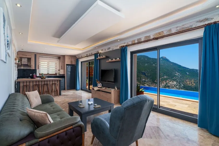 Villa Safi - Image 1
