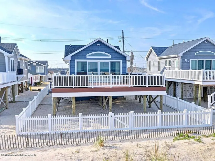 Lavalette facing the sea! - Image 1