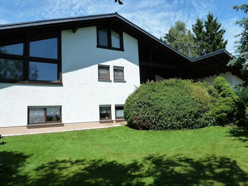 Vacation apartment Eifel Bitburg Steinborn - Image 1
