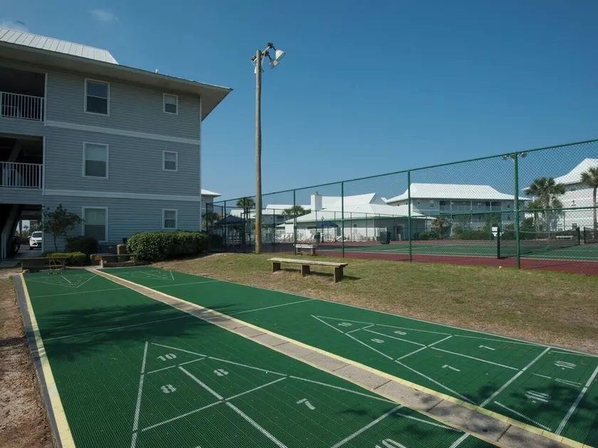 2 bd/2ba condo! ~Sleeps 5!~ Tennis courts, pickle ball and pools! - Image 1