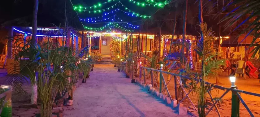 Laser Resort - Image 1