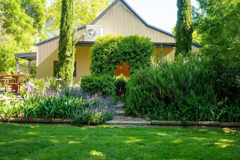 The Barn Tumut River - Image 1