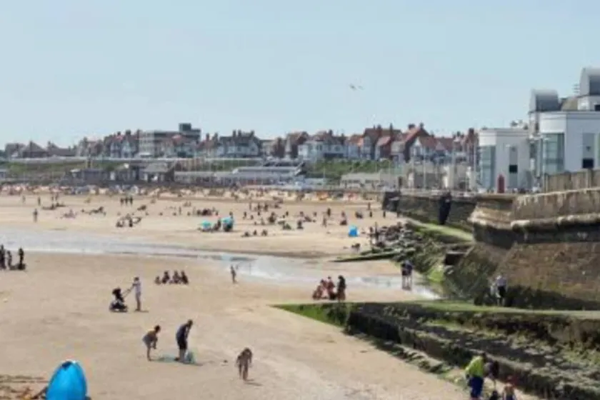 Cozy Dog Friendly Cottage Near Bridlington - Image 1
