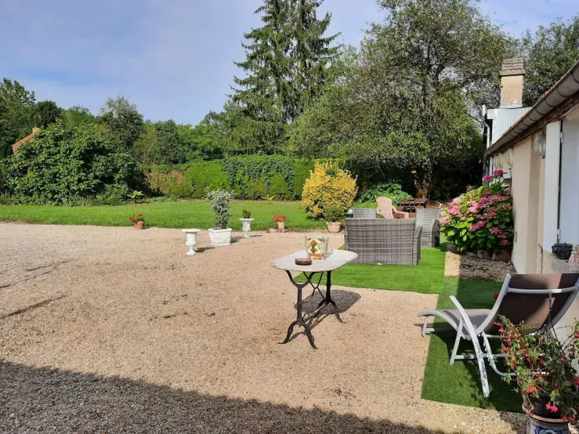 Le gîte du passage - Image 1