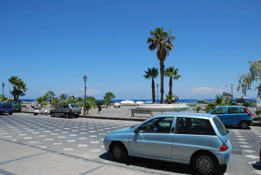 Canneto Beach - Image 1