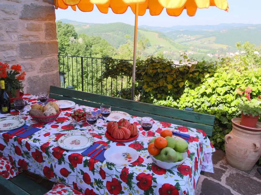 Cottage in Marche near Ski Slopes - Image 1