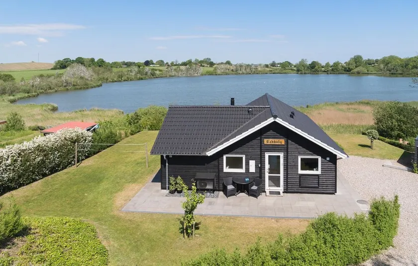 Accogliente casa a Haderslev con vista. - Image 1