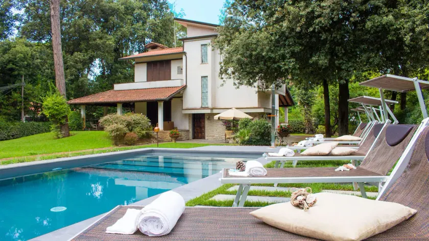 VILLA LA MERIDIANA 8&1, Emma Villas - Image 1