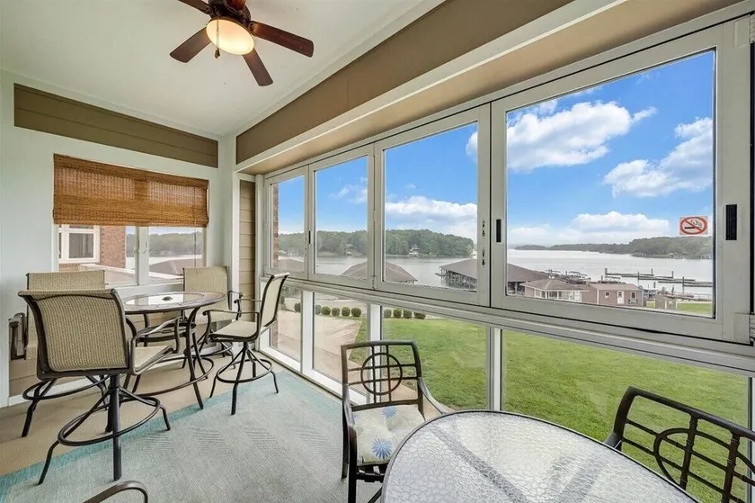 #211 Pointe - 2 Bedroom Lakefront Condo at Mariners SML - Image 1