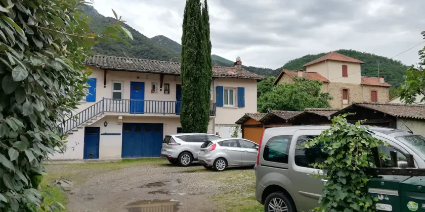 F2 apartment near Amélie les bains - Image 1