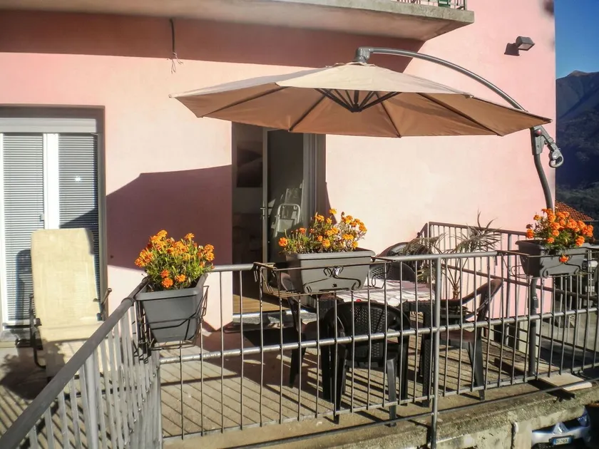 Lovely apartment for 4 guests with WIFI, TV, terrace and pets allowed - Image 1