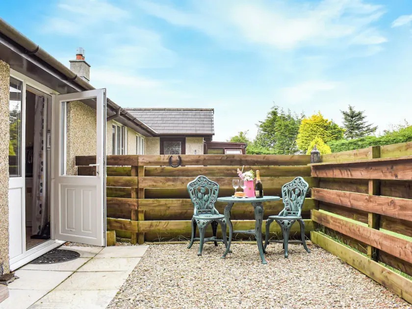 1 bedroom accommodation in Sourton Down, near Okehampton - Image 1