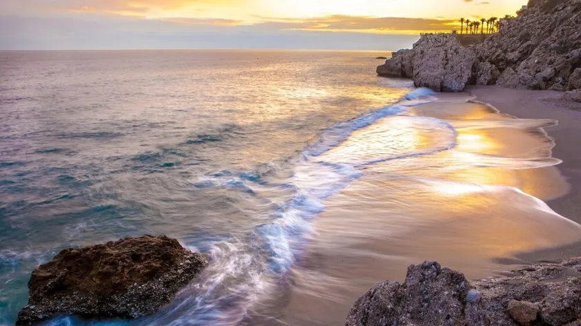 Estudio Playazo Jimena by At Home Costa del Sol - Image 1