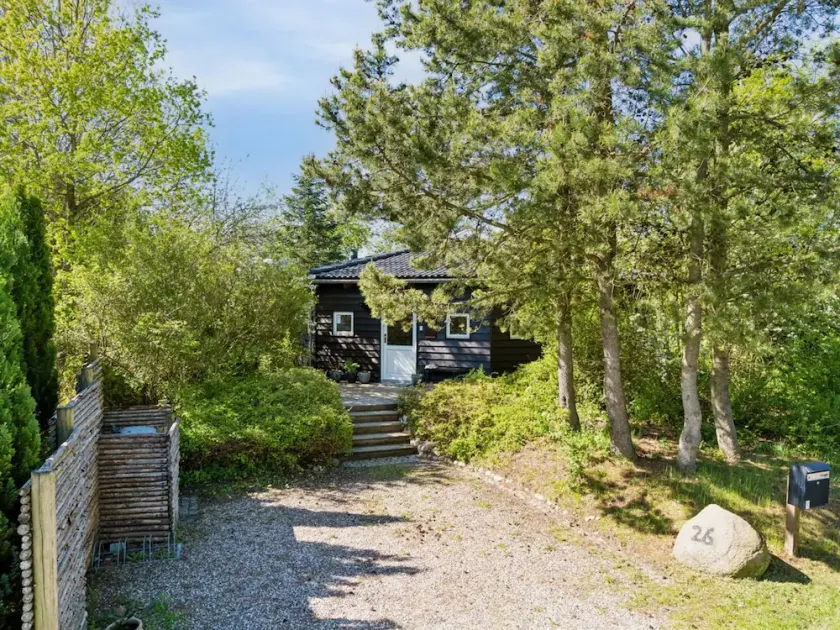 Holiday Home Magh 400m from the sea by Interhome - Image 1