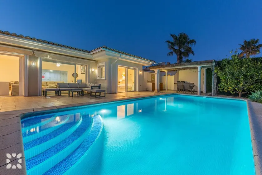 Villa LA CORONA by Abahana Villas - Image 1