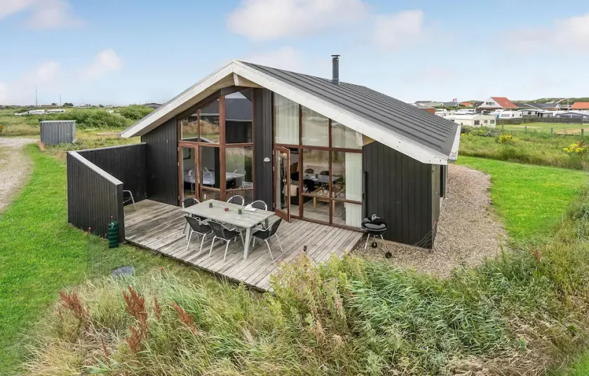 7 person holiday home in Ulfborg - Image 1