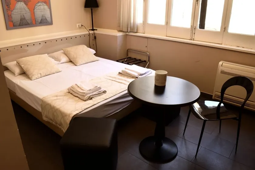Boutique Hotel in the Historical Center of Palermo - Image 1