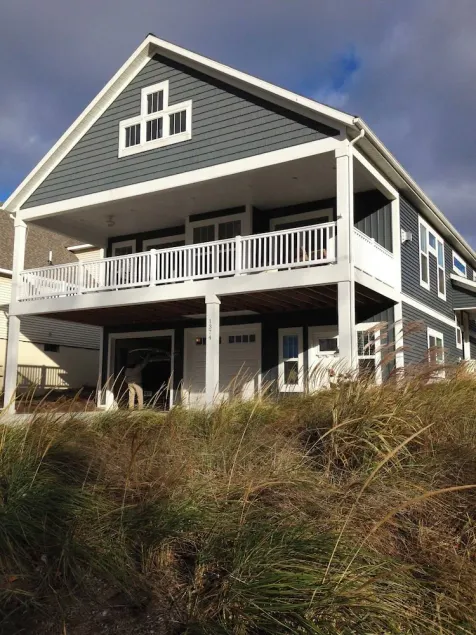 COMFORTABLE LUXURY <br>Lake Michigan beaches sunsets lighthouses trails  - Image 1
