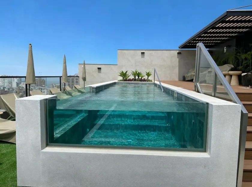 Departamento en Miraflores - Image 1