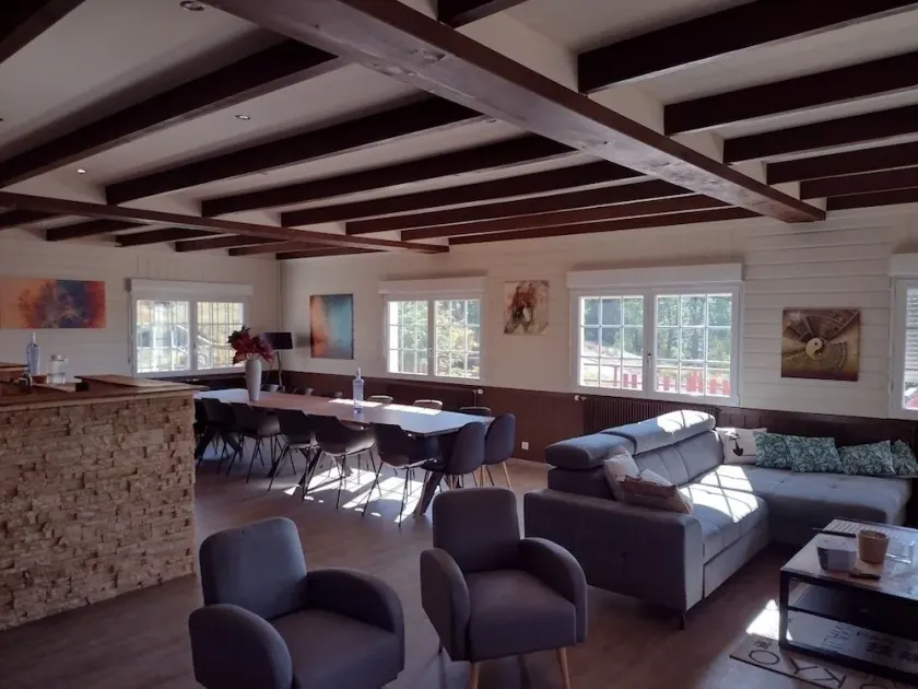 Superbe Appartement à 900 m D'altitude - Image 1