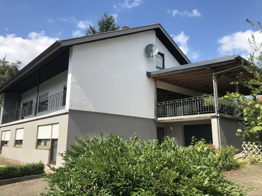 Casa di campagna Dreiländereck i. ODW. - Image 1