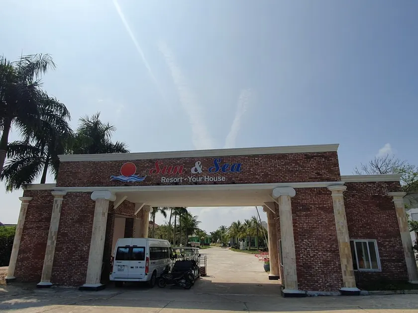 Sun & Sea Resort Ecotourisme - Image 1