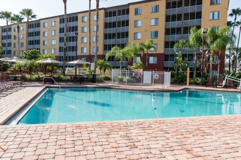 Orlandos Sunshine Resort™ - 2 Bedroom - Image 1