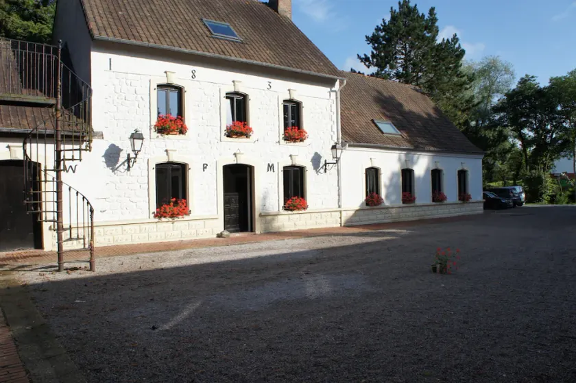 Gite i DESVRES-MENNEVILLE - Image 1