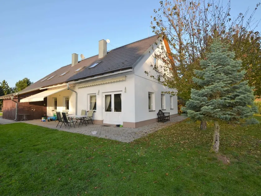 Comfortable Apartment in Nemojov near Forest - Image 1