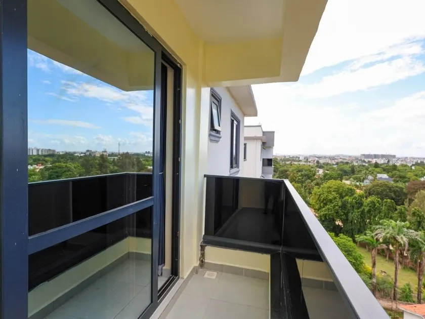 Radium Residences View Palace Apartment - Image 1