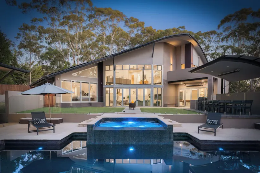 Pool, Sauna and heated Spa (from Sep to May) - Image 1